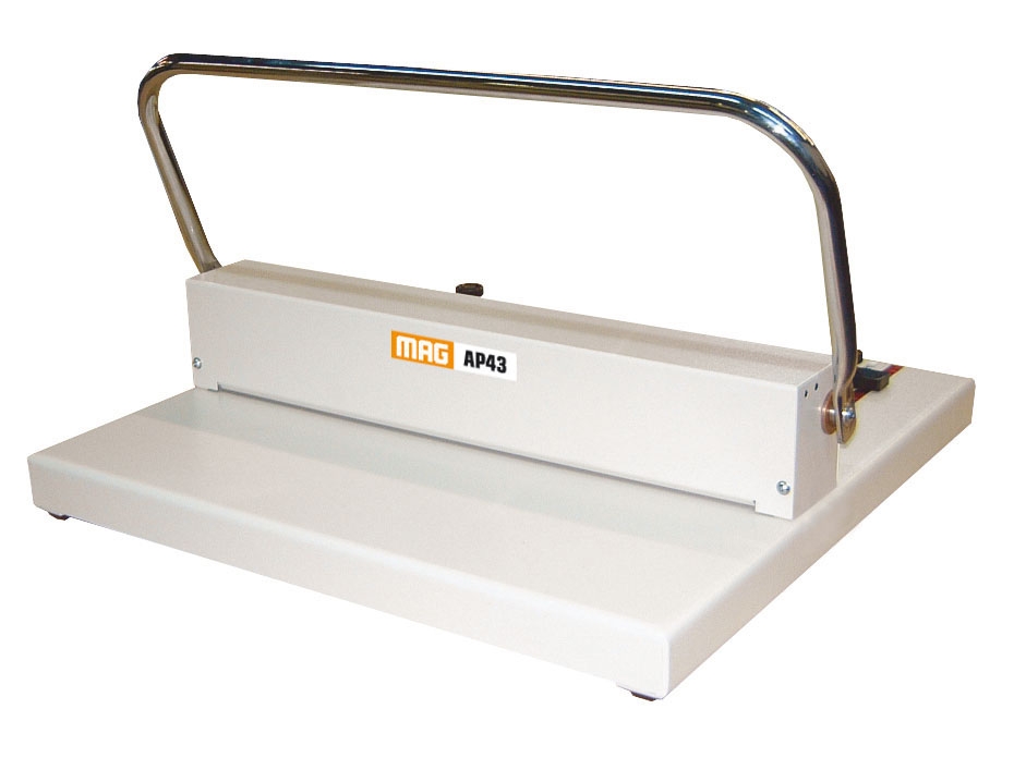 Creasing or Perforating